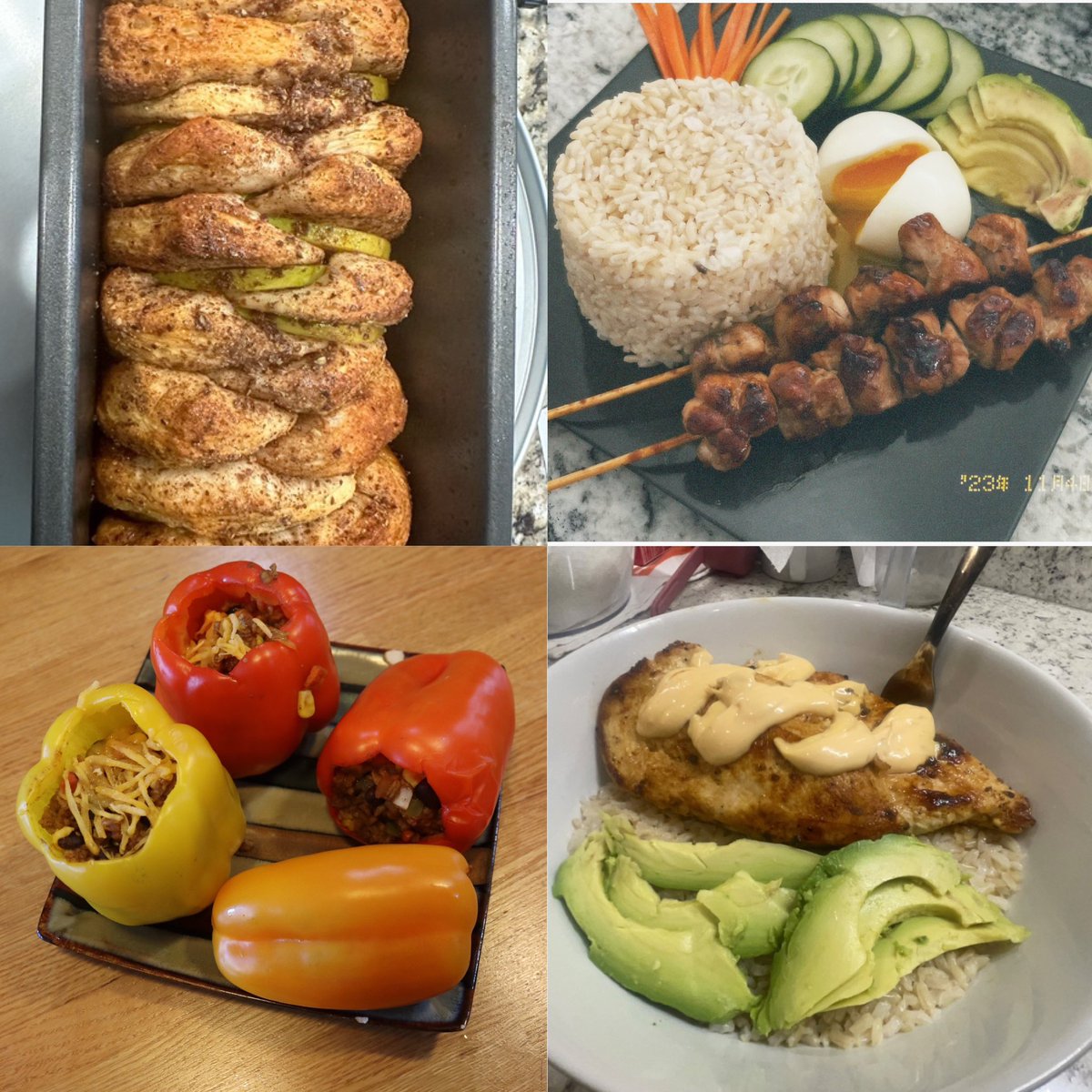 Willow Spring High Foods tweet media