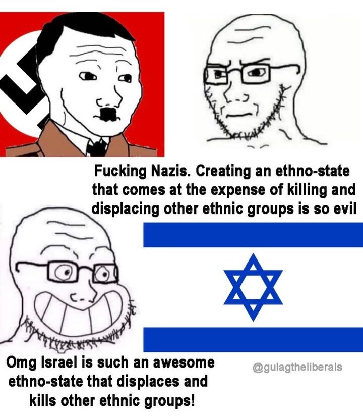 SimpleMarxist's tweet photo. Liberal discourse https://t.co/dM7EnVsqLT