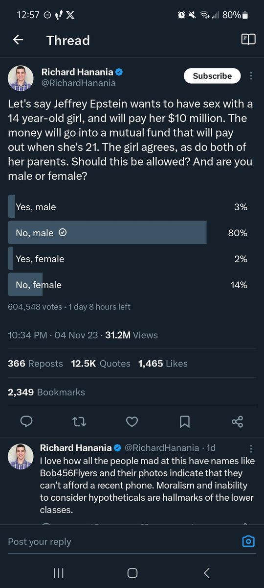 Norm Cruise tweet media