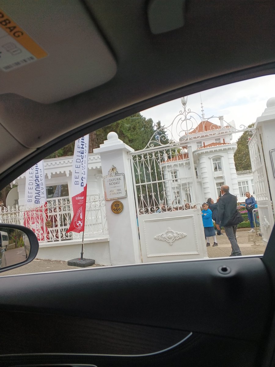 KADRYALIN's tweet photo. Trabzon, Atatürk Köşkü 🇹🇷 https://t.co/MT6gQCAmh8