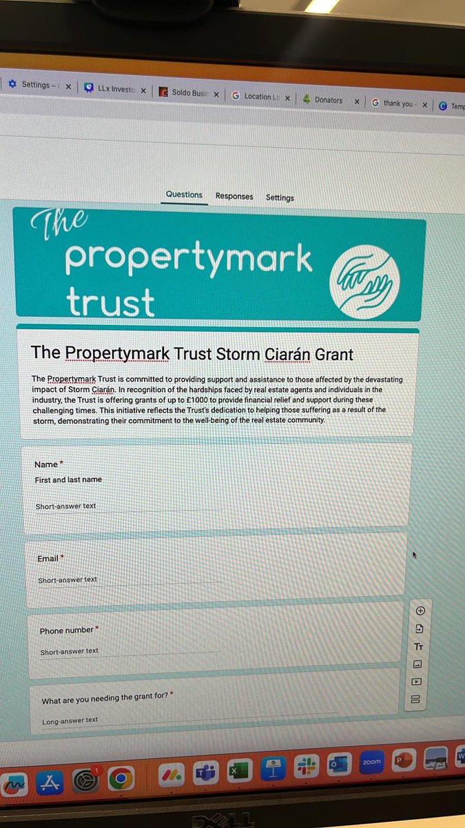 Propertymark Trust tweet media