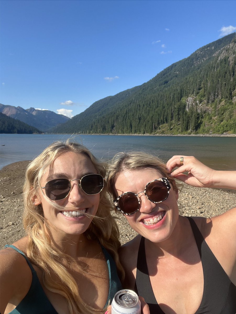 Did you know every weekend we have podcast exclusives you can’t hear anywhere else? 

<a href="/brookefox/">Brooke Fox</a> and <a href="/alexisfullerr/">Alexis Fuller</a>  have got your hookup with games like “Today vs Back in The Day” and “Gen Z vs Classic Movies”. Check the link in our IG story!