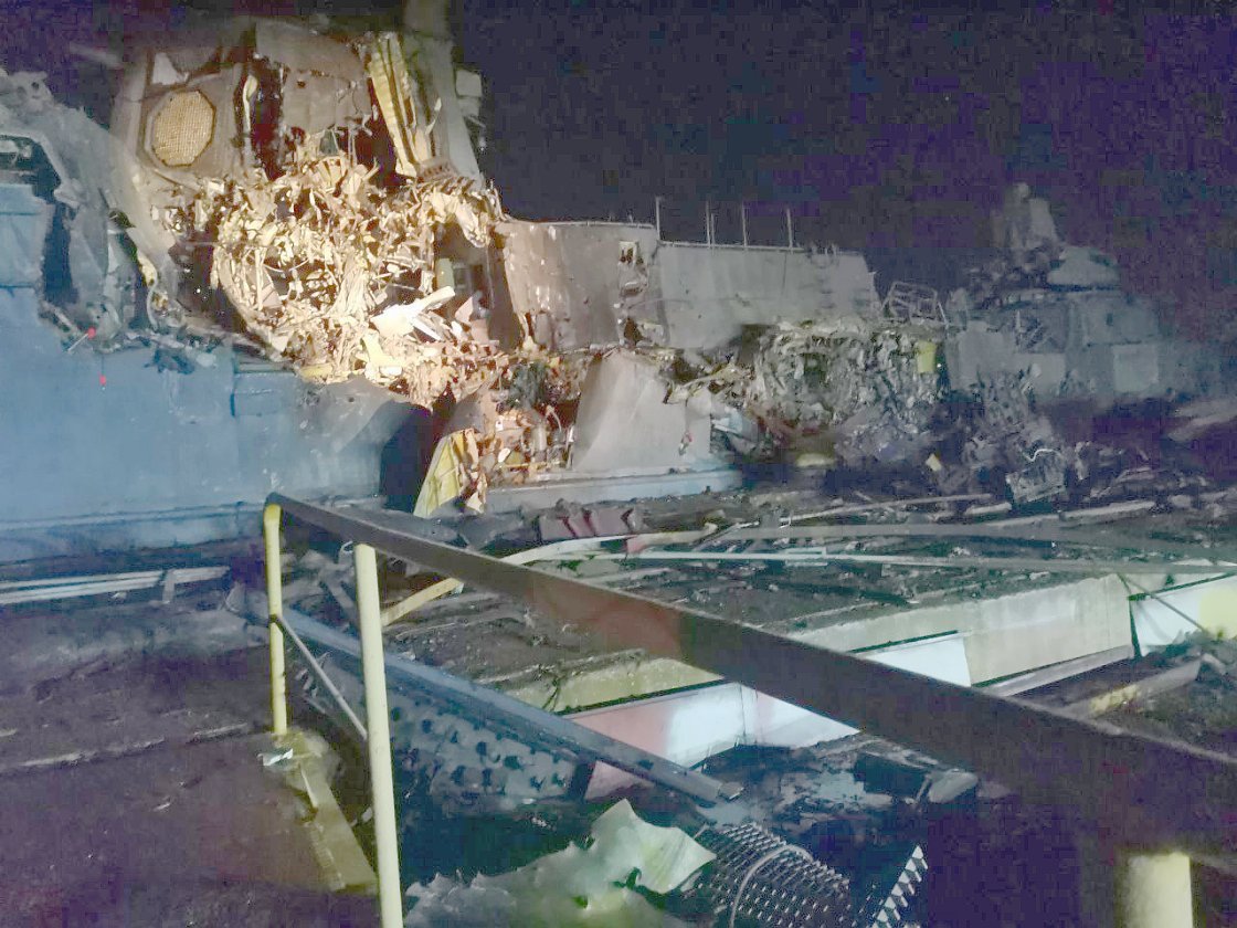 BedouinCossack (@commandernizar) on Twitter photo 