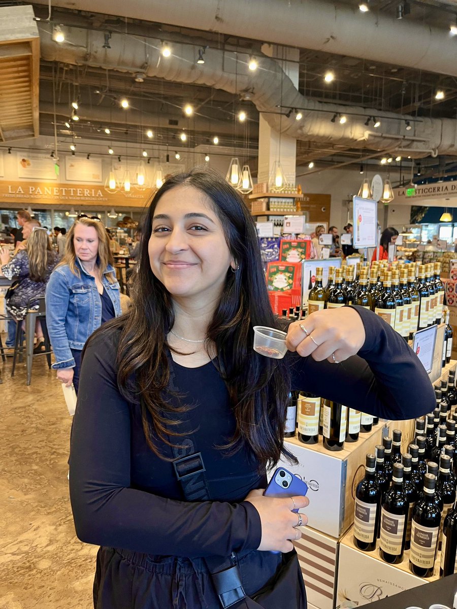 Mariano Events tweet media