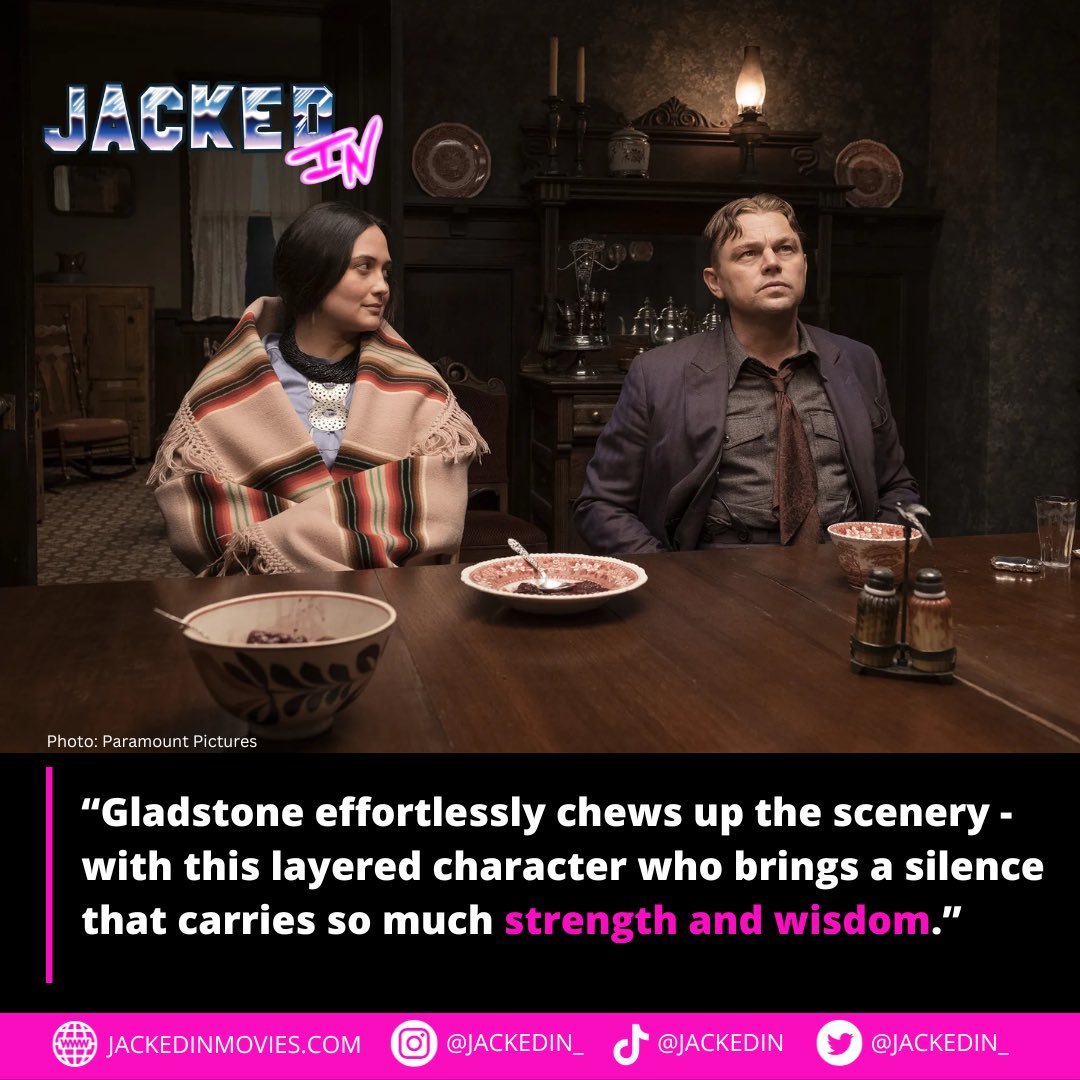 JACKED IN tweet media