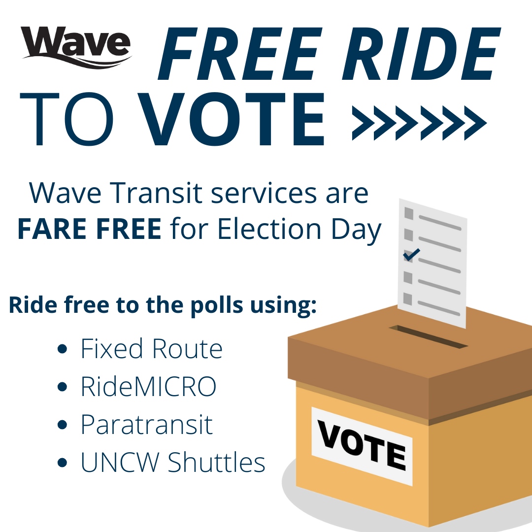 Wave Transit tweet media