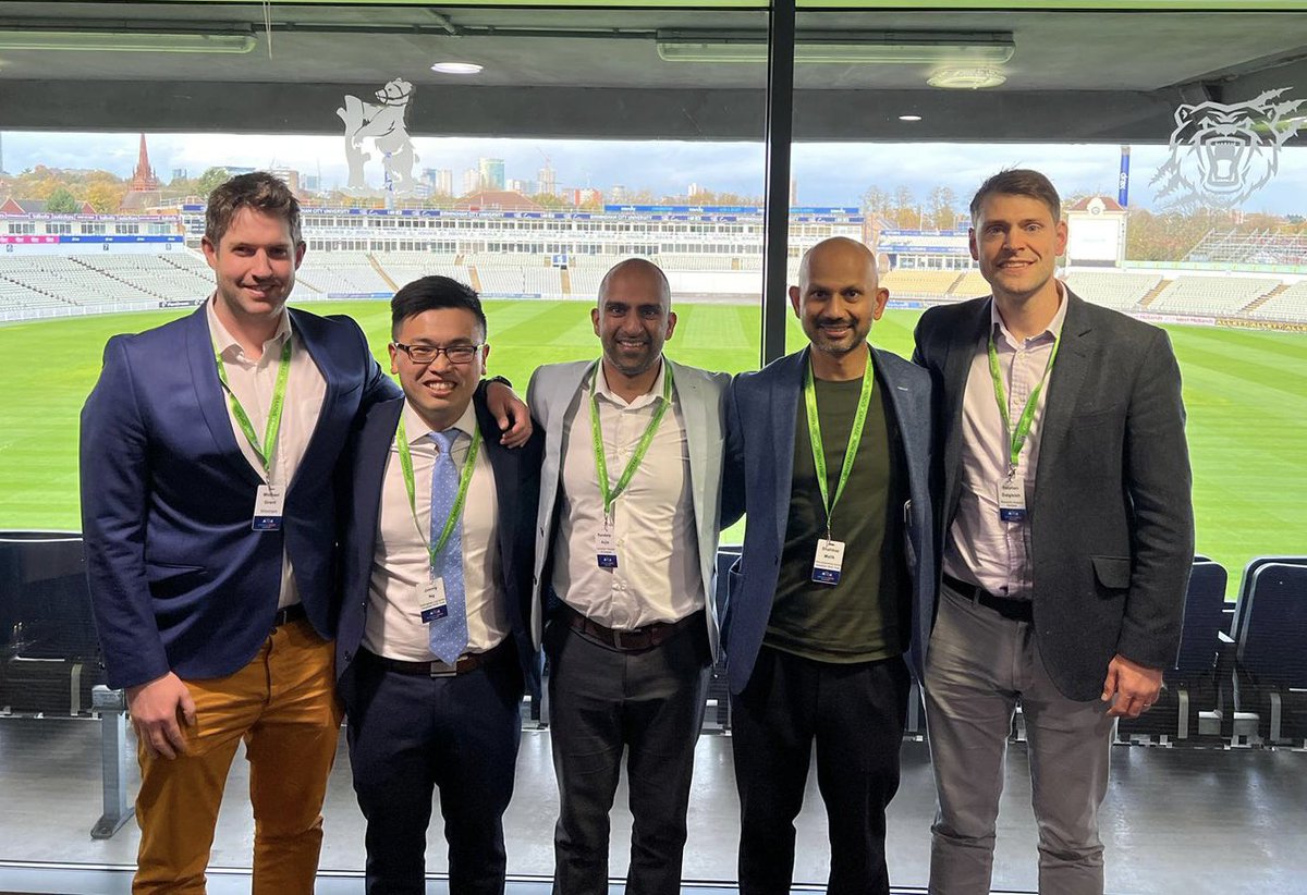 Randeep Aujla tweet media