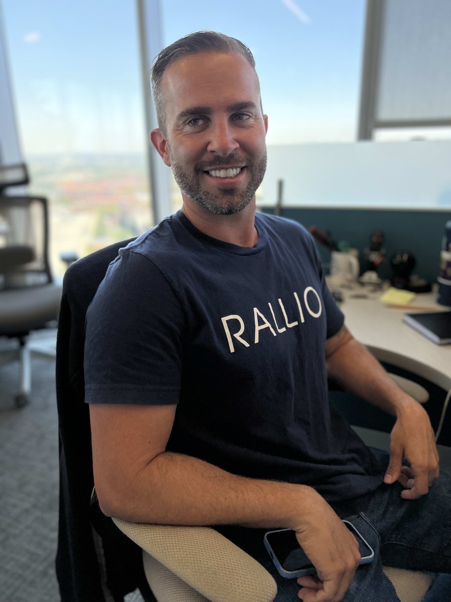 rallioHQ's tweet image. At Rallio, we go beyond automation in social media assistance. Our dedicated Social Strategists provide a personal touch, aligning strategies with your vision. Let us be your social media partners for tailored success! 💪📱🚀 #Rallio #PersonalizedGuidance