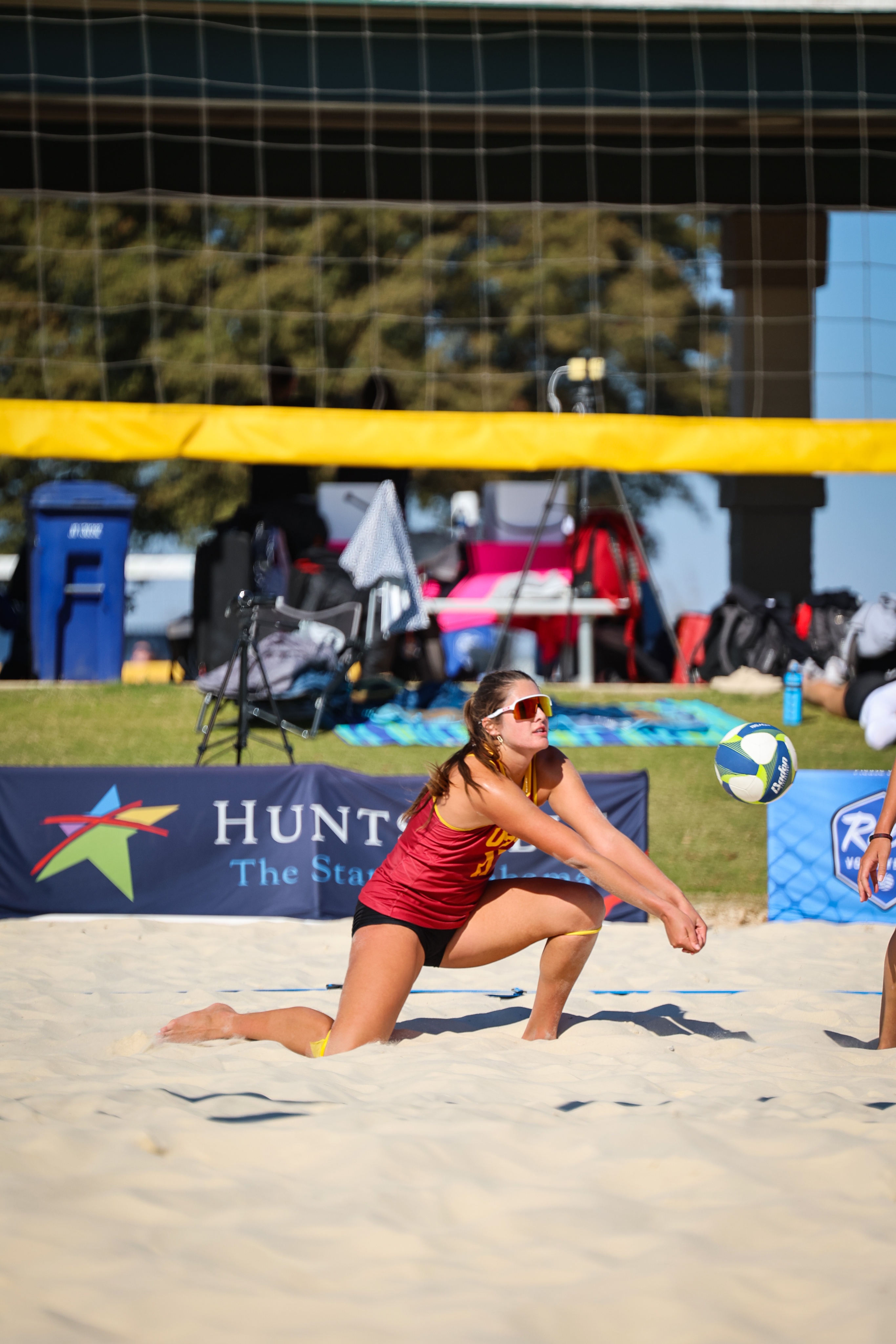 USC Beach Volleyball (@USCBeach) / X