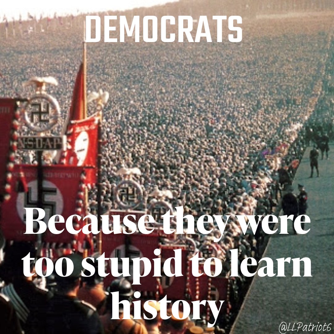 LL_PATRIOT's tweet photo. @TomCottonAR #NashvilleManifesto #StopWhiteHate #LeftyHate https://t.co/3qfY4jO6Ph