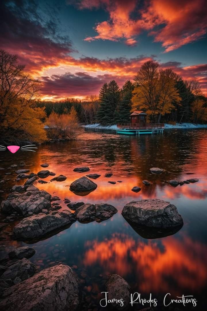 Anne07_07's tweet photo. Good afternoon 🍂 https://t.co/Xe7CSQsBbS