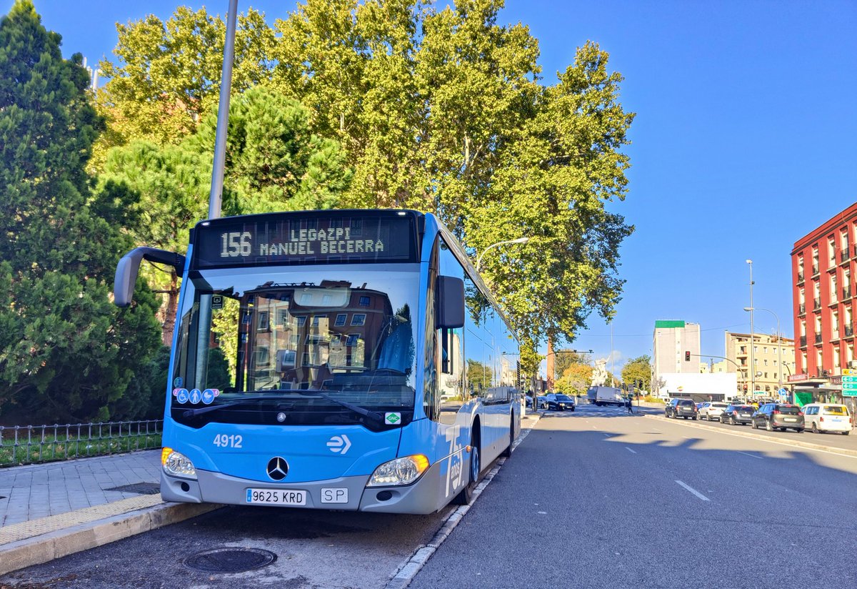 MCMXCII 👨‍💼🚍🌇 tweet media