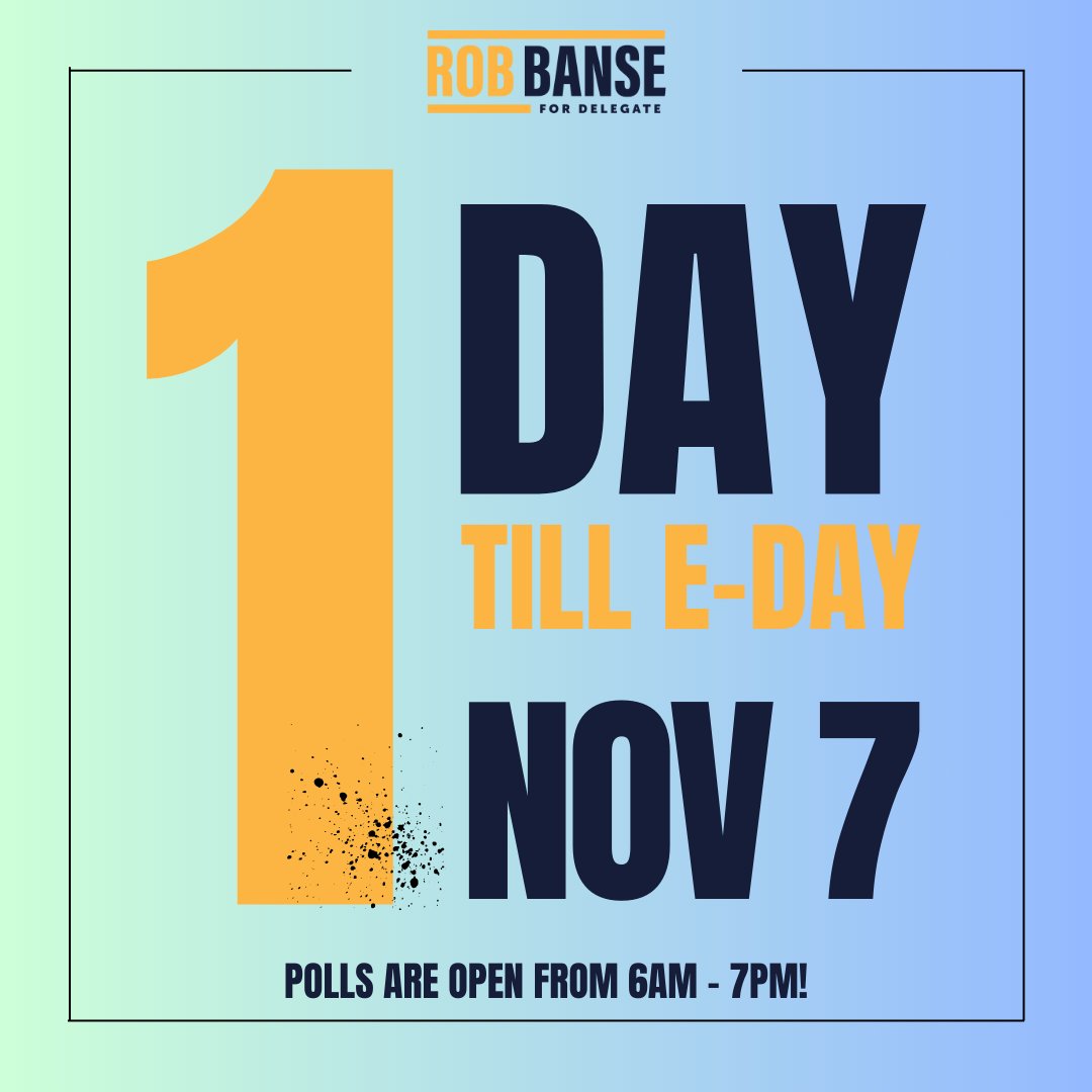 Rob Banse tweet media