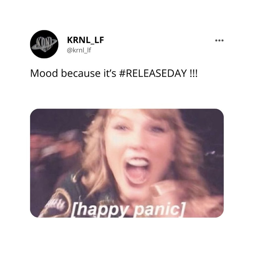 KRNL Lifestyle & Fashion tweet media