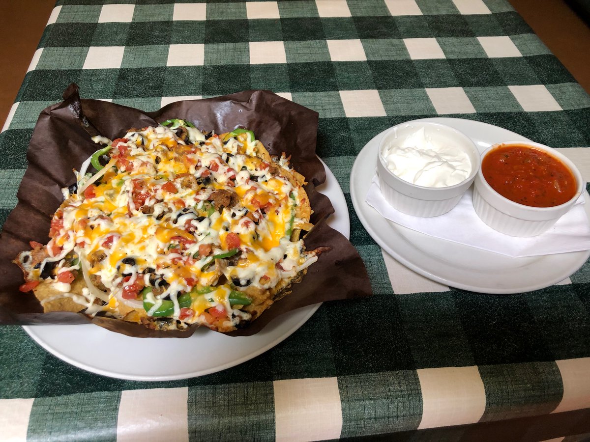 Barrel Restaurant tweet media