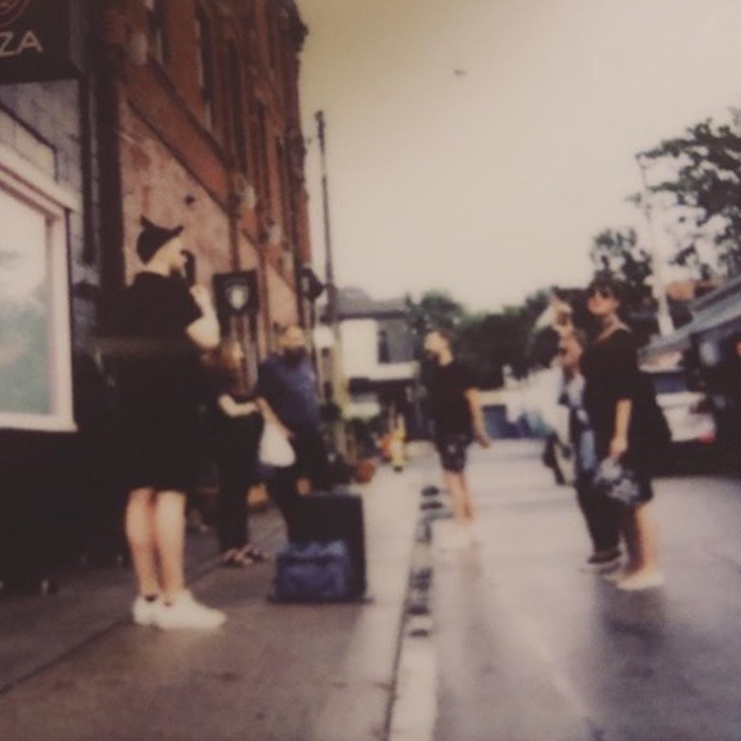 CSI Toronto tweet media