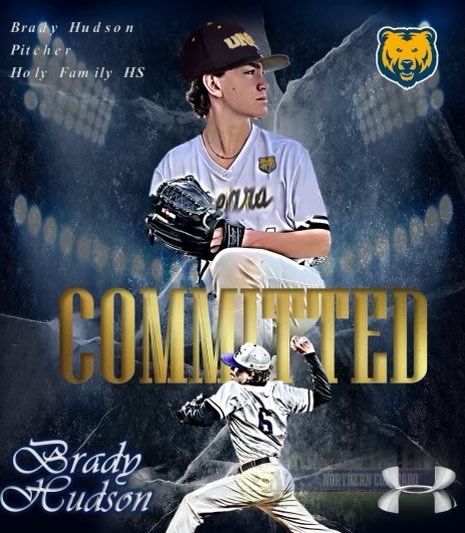 brady hudson tweet media