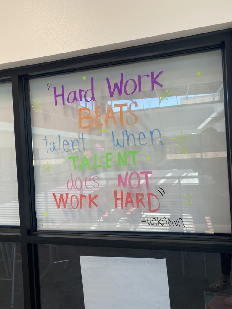 Get some window paint markers &amp;  you won’t regret it!! 😍😍