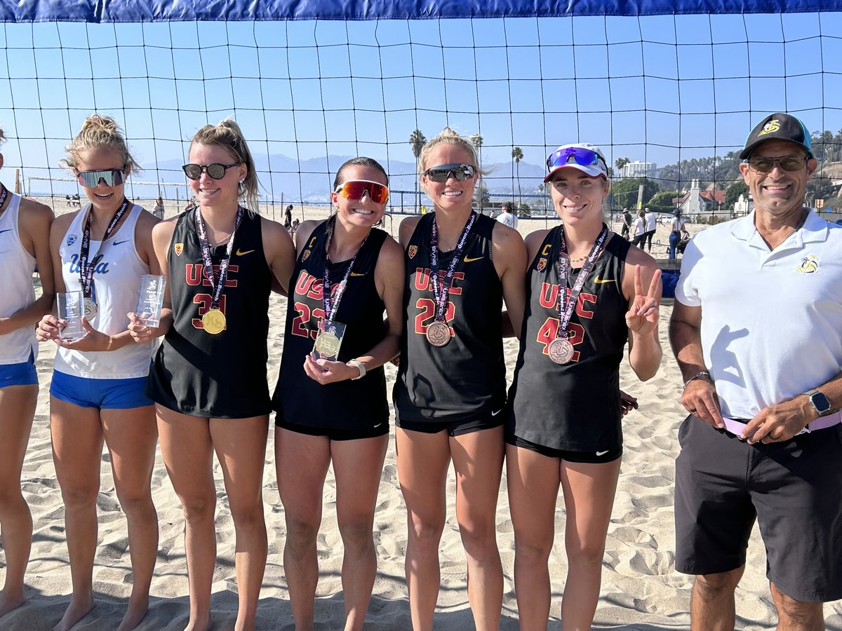 Beach Volleyball