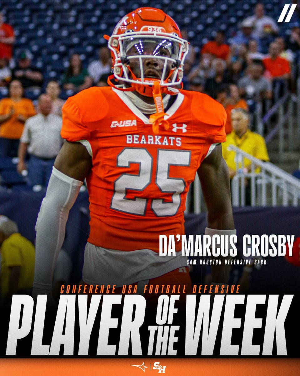 Conference USA tweet media