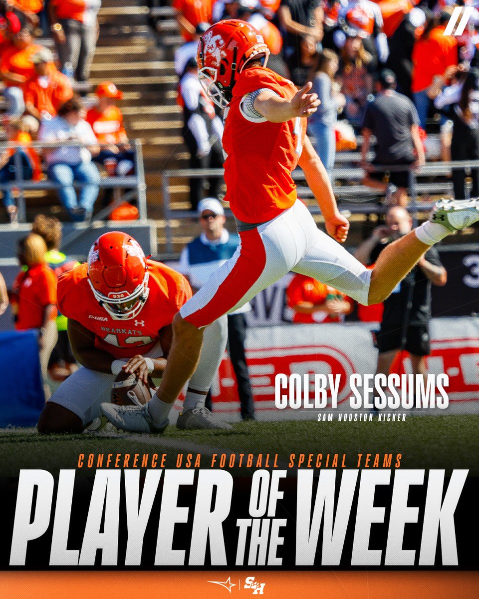 Conference USA tweet media