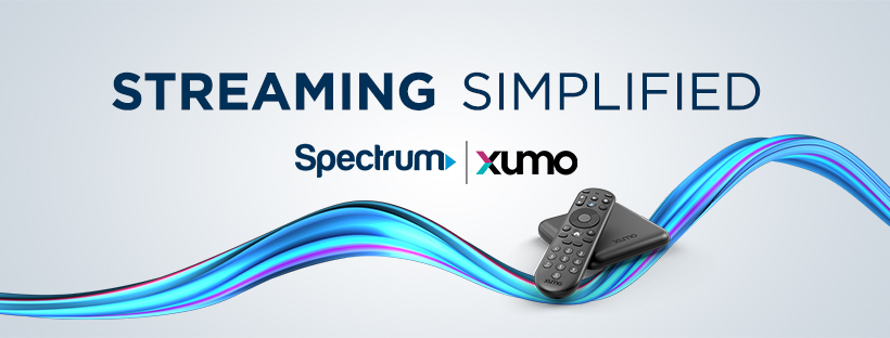 SpectrumA11y's tweet image. Our new Xumo Stream Box offers voice guidance, voice search capabilities, closed captioning customization and preview features, and access to the Spectrum TV and Spectrum News apps. Learn more at spectrum.net/support/tv/xum… #Xumo #GetSpectrum