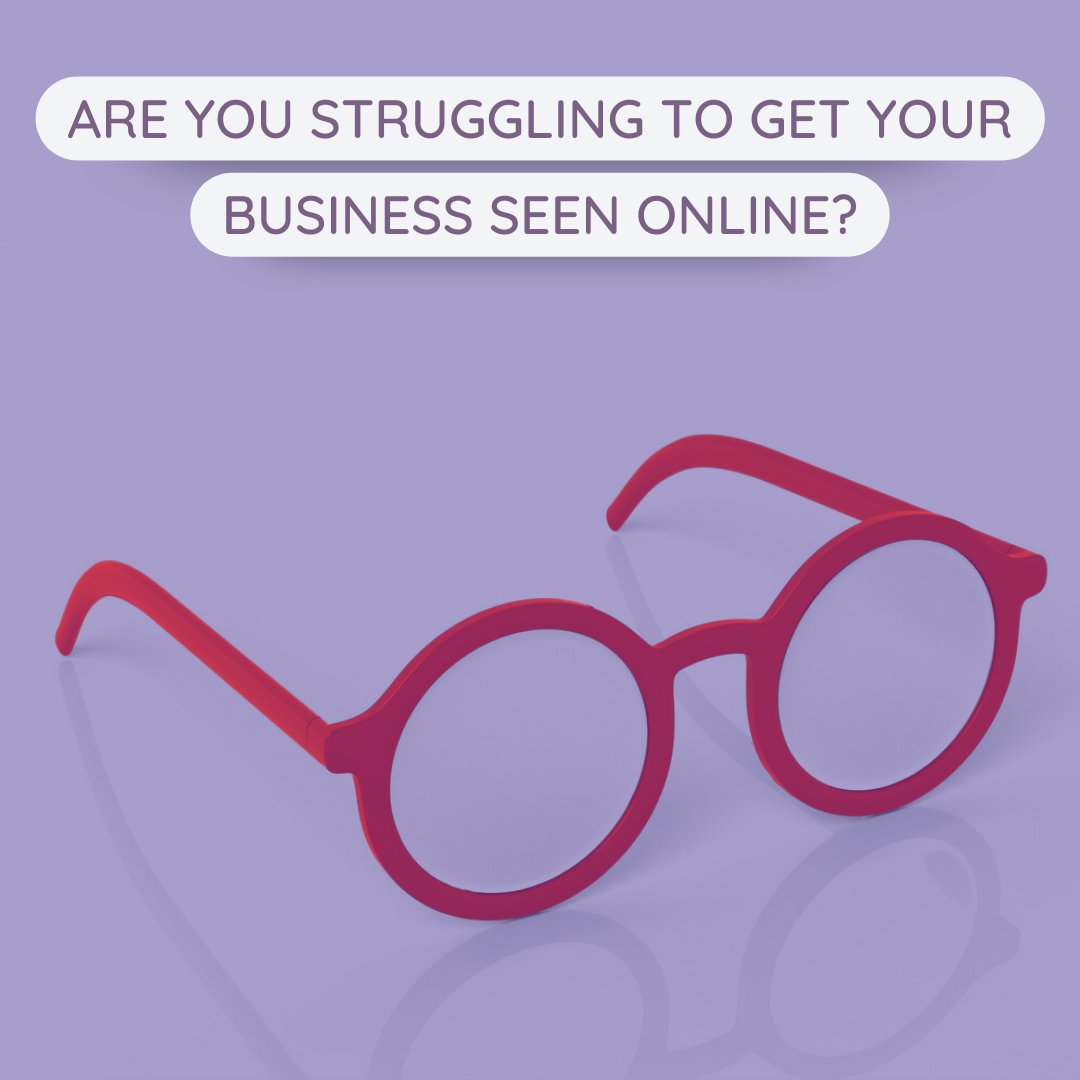 By utilising SEO magic, you can get your business in front of customers who are actively searching for what you offer! ✨

Let us take care of SEO for you. Find out more: kub-uk.net/.../search-eng… 📊

#seo #seotips #digitalmarketing #smallbizmarketing #smemarketing