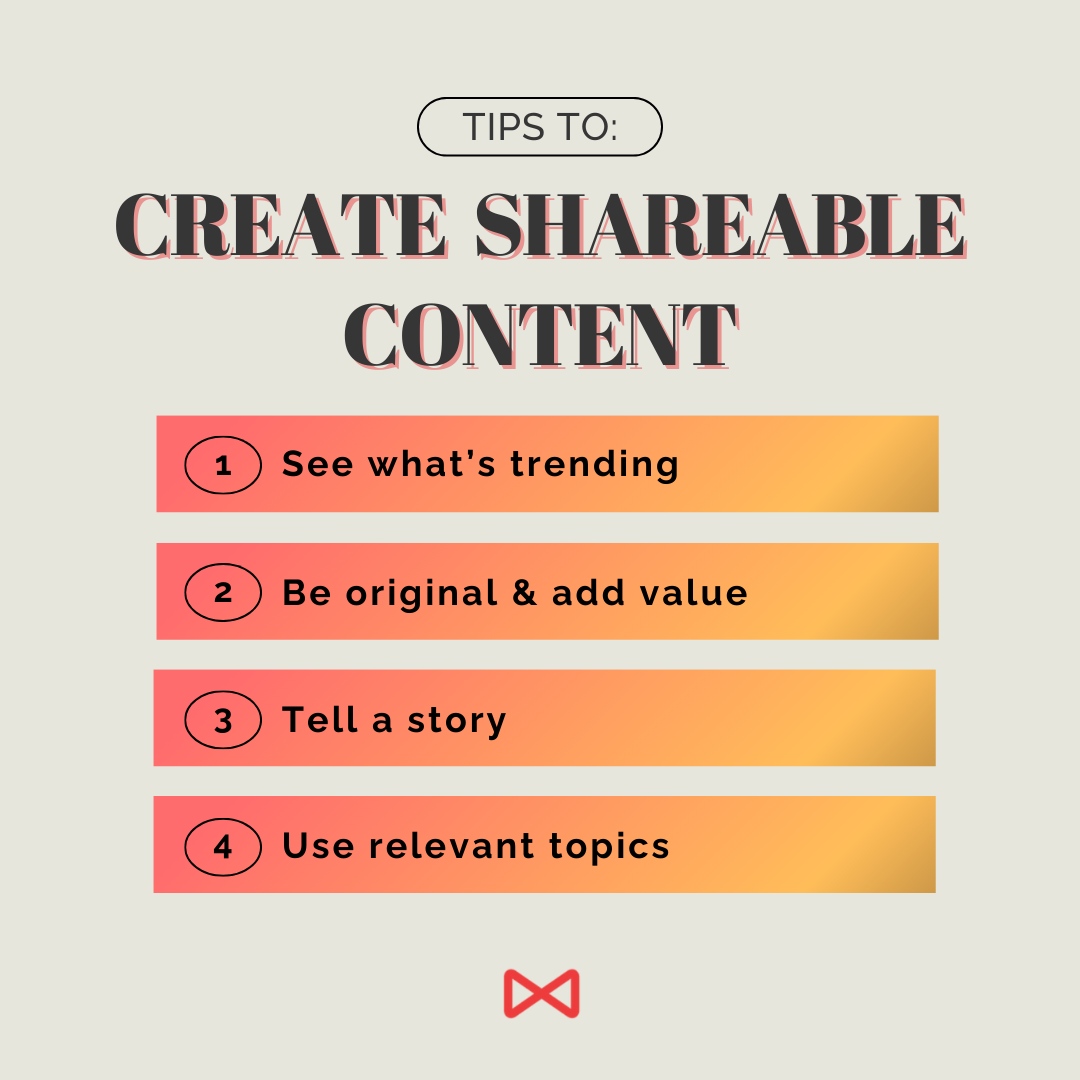 bowtiemediaco's tweet image. Creating shareable content is an important way to expand your reach and increase your engagement on social media! 📱

#creatingcontent #explorepage #instagramtricks #socialmediamanager #engagement