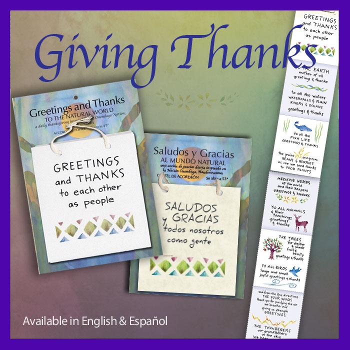 syrculturalwork's tweet photo. Thousands of people across the country use our Greetings and Thanks as part of their Thanksgiving celebrations. And many more hang it on the walls of their homes and offices.
https://t.co/u4nLbHVi9v
#Holidays #Thanksgiving #GivingThanks #ThanksgivingAddress #gratitude https://t.co/vbIIaoznd2