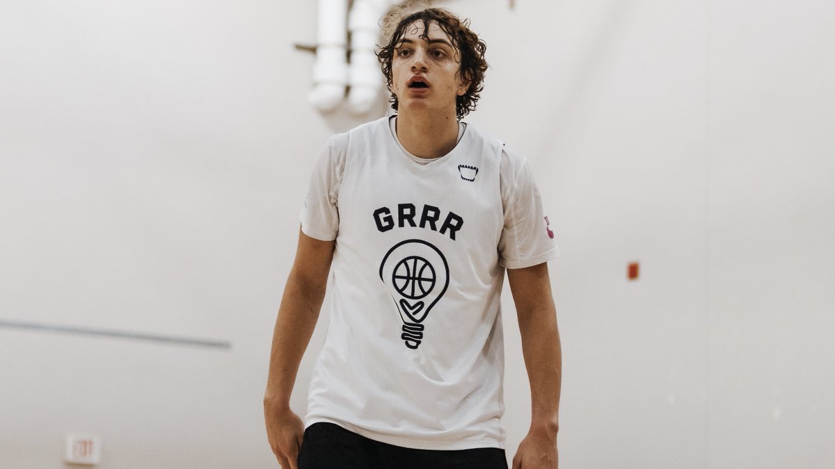 _proinsight's tweet photo. RPG Leaders ⏩️ Pro Insight Pop-Up Run

8.5 - Jaden Steppe (📸)
6.5 - Duce Paschal (📸)
5.0 - Isaac Carr
5.0 - Cole Holum (📸)
4.5 - Jalen Atkins
4.0 - RJ Alexander
4.0 - Marley Zeller
4.0 - Chance White
3.5 - Martin Kaupanger
3.5 - Patrick Kilfoil

Watch the games on-demand: https://t.co/9g66ep0Q5I