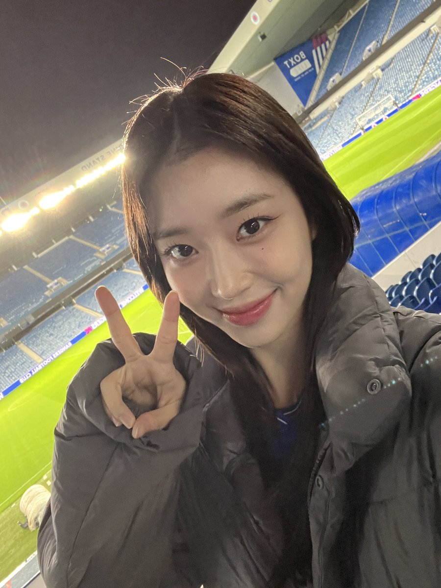 STAYC_talk's tweet photo. 🐰💬
STAYC IN RANGERS❕

#STAYC #스테이씨 #Sumin #수민 https://t.co/HyocEyLTQT
