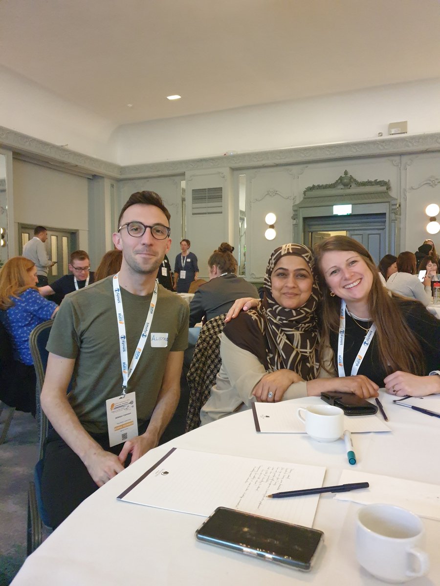 Kirsten Howson (@howsonkirs69243) on Twitter photo Thank you for a great workshop on advanced debrief <a href="/gabereedy/">Gabriel Reedy (he/him)</a> <a href="/LibbyLilias/">Libby Thomas</a> <a href="/kumar916_kumar/">Prashant Kumar</a> <a href="/MillieColette/">Colette Laws-Chapman 💙</a> <a href="/dolmo76/">Diego Olmo Ferrer</a> <a href="/HUfH_DrBeth/">Beth Tennant</a> <a href="/maudsleylearn/">Maudsley Learning</a> #ASPIH2023 Thank you for a great workshop on advanced debrief <a href="/gabereedy/">Gabriel Reedy (he/him)</a> <a href="/LibbyLilias/">Libby Thomas</a> <a href="/kumar916_kumar/">Prashant Kumar</a> <a href="/MillieColette/">Colette Laws-Chapman 💙</a> <a href="/dolmo76/">Diego Olmo Ferrer</a> <a href="/HUfH_DrBeth/">Beth Tennant</a> <a href="/maudsleylearn/">Maudsley Learning</a> #ASPIH2023