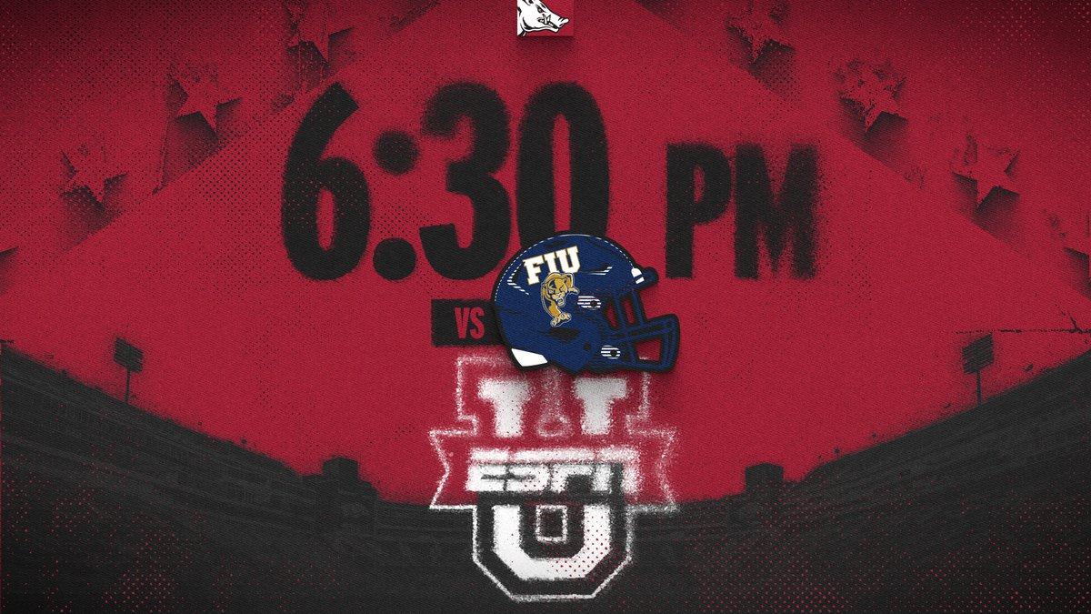 Arkansas Razorback Football tweet media