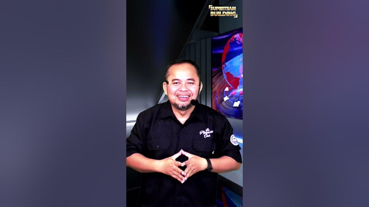 muvigroup's tweet photo. AWAS!!✨ Jangan Jadi Orang Yang Sendirian | #shorts #viral #viraltiktok #viralshorts https://t.co/ATyQQBKmzt https://t.co/QLzhJiOfGN