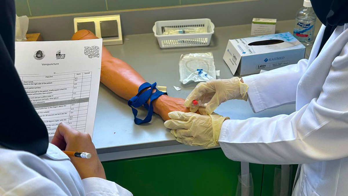 UOHMED40 tweet media