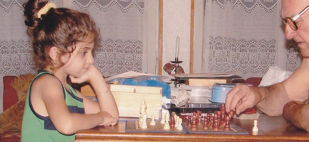 Anna-Maja Kazarian tweet media