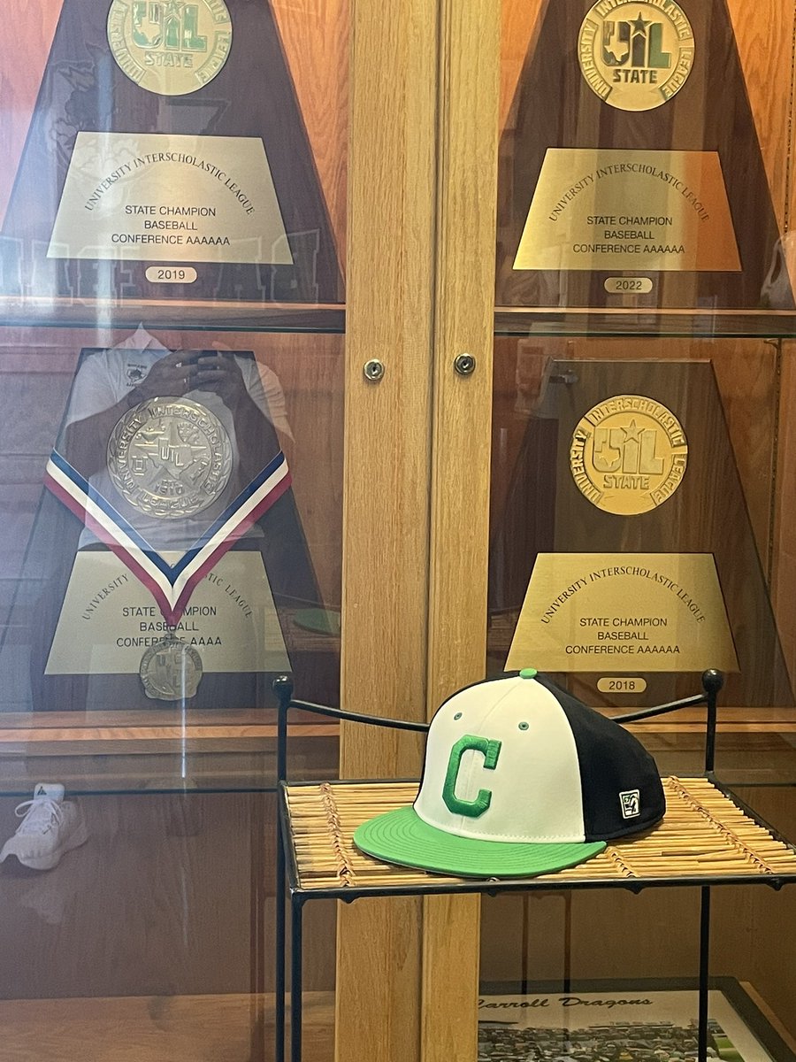 DragonBaseball's tweet photo. You know when the new hats arrive it's almost "Go" time! https://t.co/NmXqxXkSrY