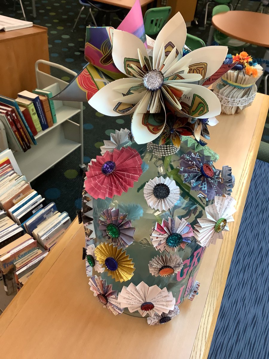 Jefferson Library tweet media
