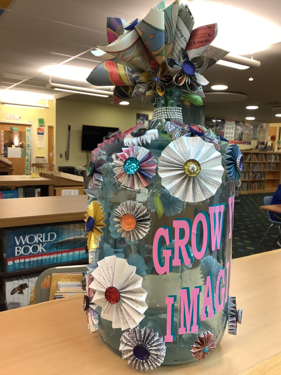 Jefferson Library tweet media