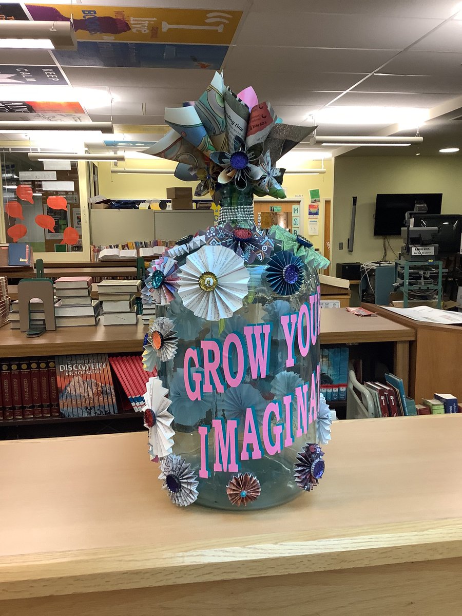 Jefferson Library tweet media