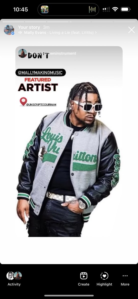 MallyMusic's tweet photo. Come out tonight https://t.co/vOaFQqTNYQ