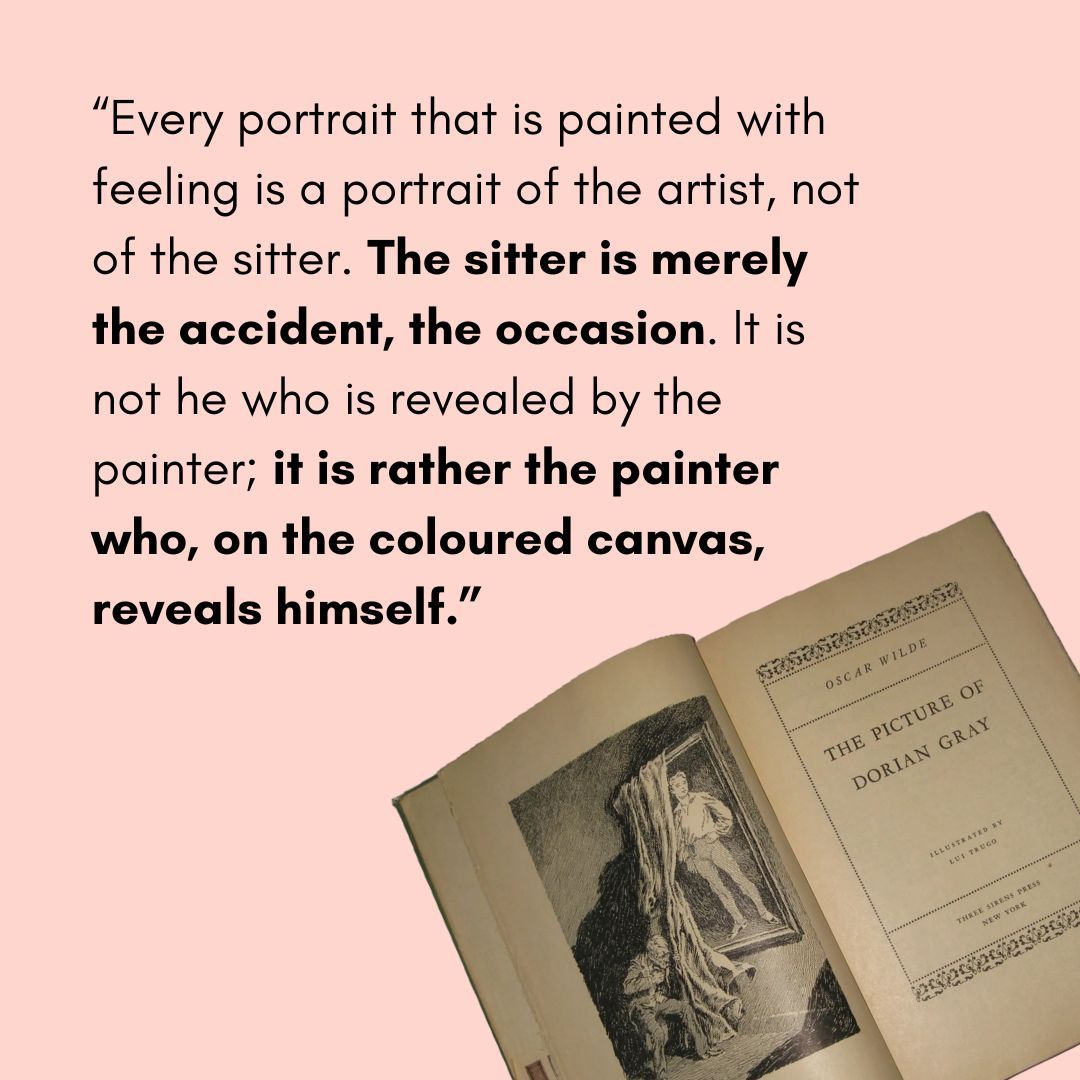 Phoebe Reads a Mystery tweet media