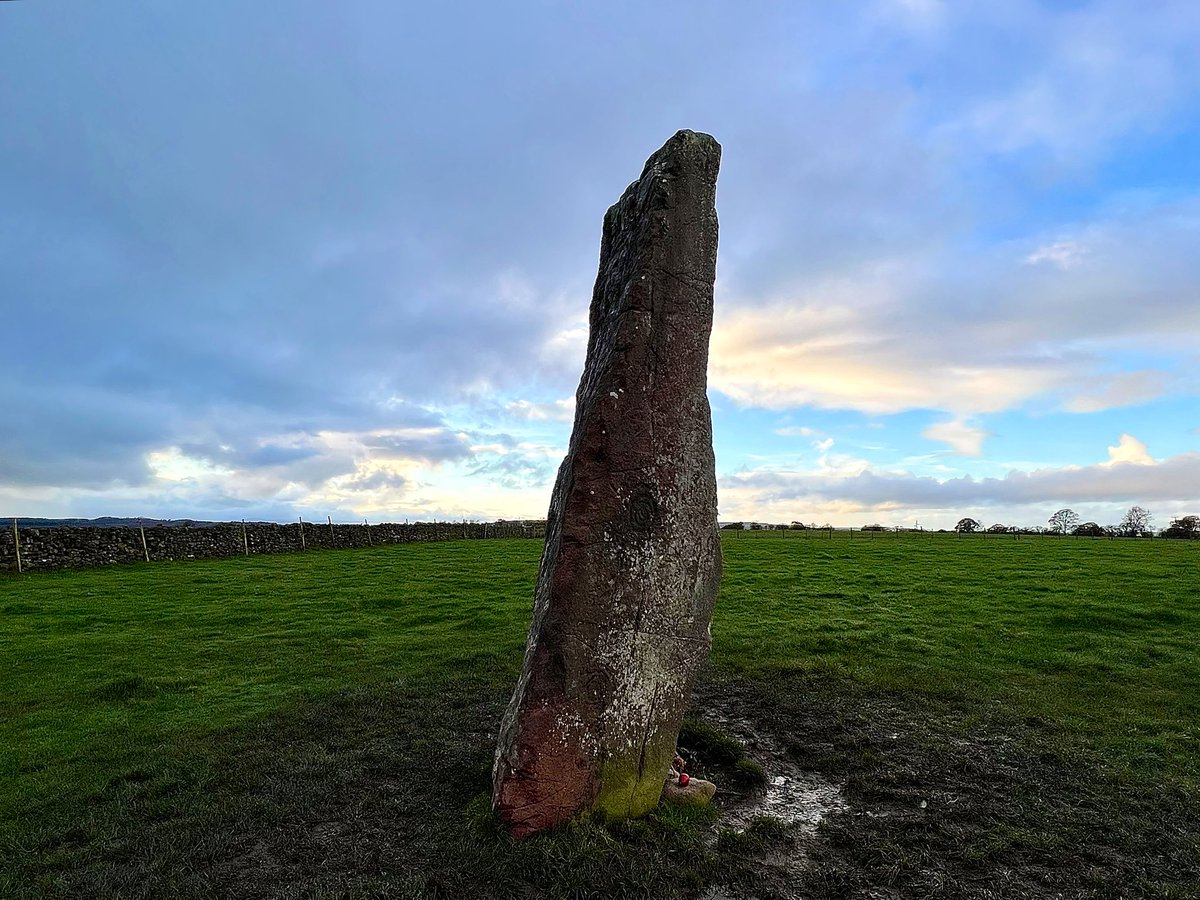 faerymere's tweet photo. #LeopardAppaloosa horse, silhouette and rainbow - features of a trip out to #LongMeg stone circle.
#Monday #EdenValley #Cumbria
@StormHour @ThePhotoHour https://t.co/v7l5PbhwR1