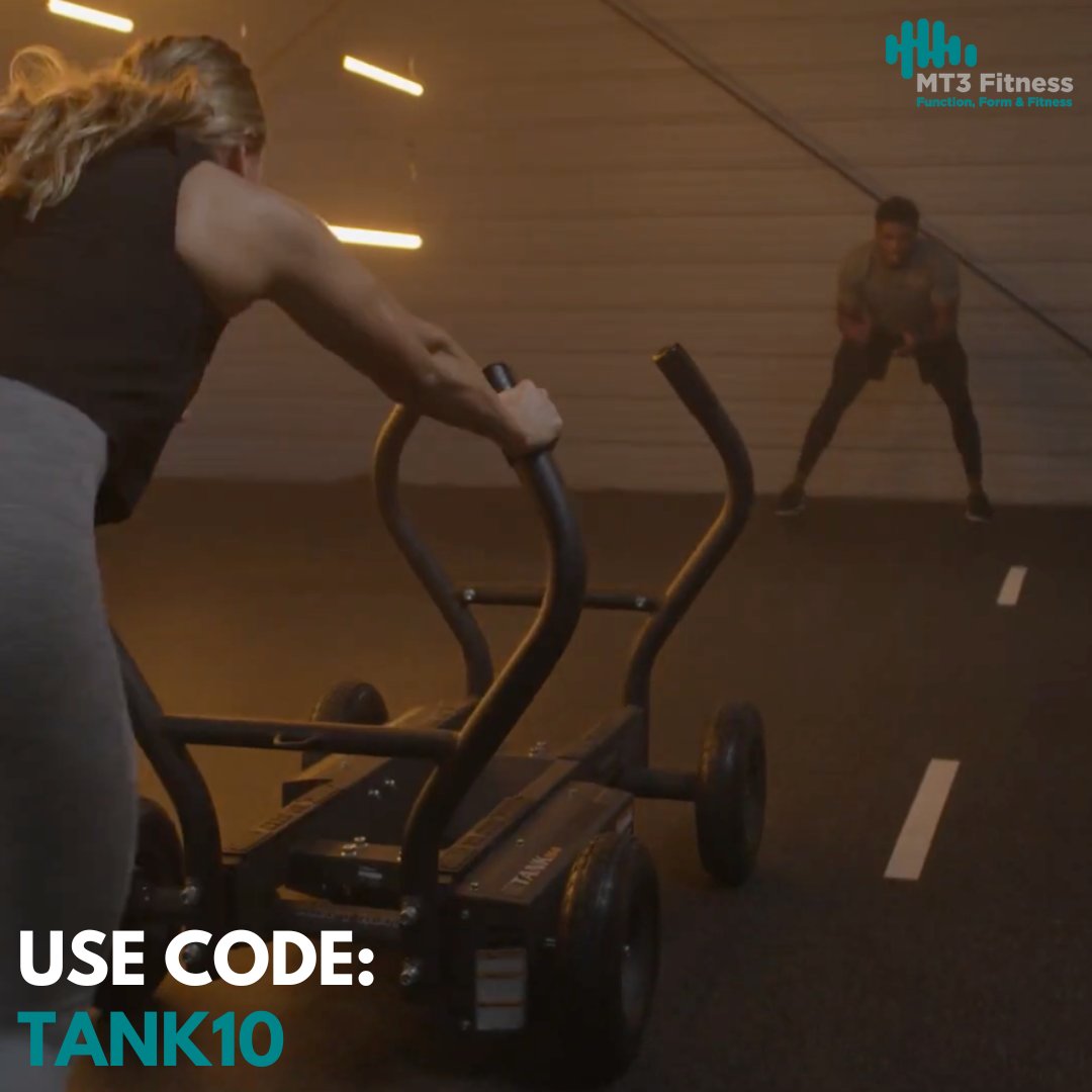 MT3Fitness's tweet image. We're giving you 10% off all of our TANK products and accessories this Black Friday!

Visit the TANK section on our new website to see more👇
mt3fitness.co.uk/product-catego…

Use Code: TANK10 at the checkout 🛒

#tankmx #tankm1 #tankm4 #torquefitness #torquefitnessusa