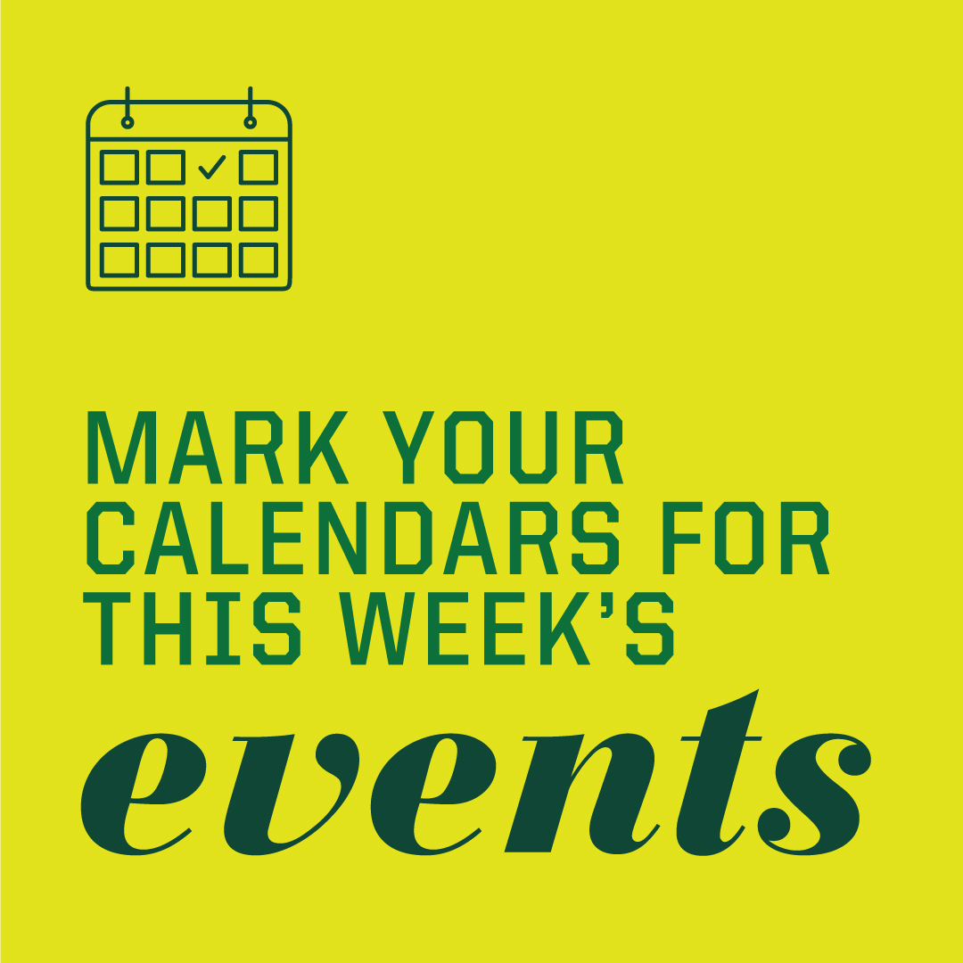 Find out how AI is changing the fields of sales and marketing, learn about life in New York City, and explore careers in the outdoor, apparel, and sustainability industries—all these events and more happening this week at the Lundquist College and beyond: uobiz.co/events-110523