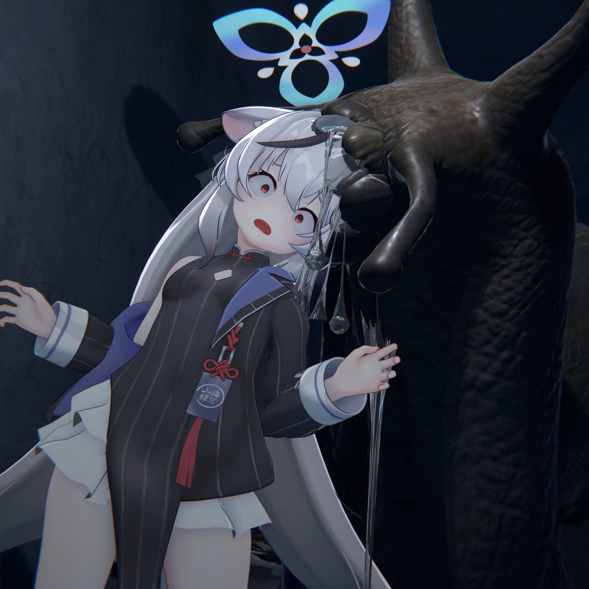 QSSuwako tweet picture