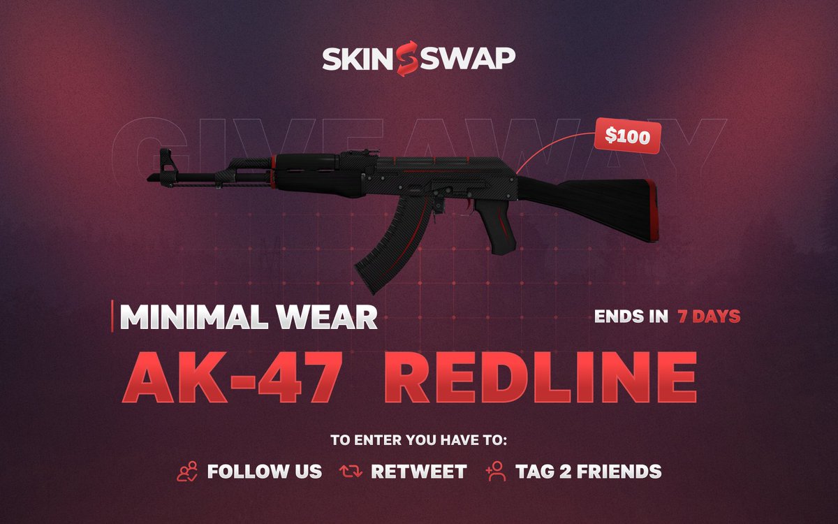 SkinSwap tweet media