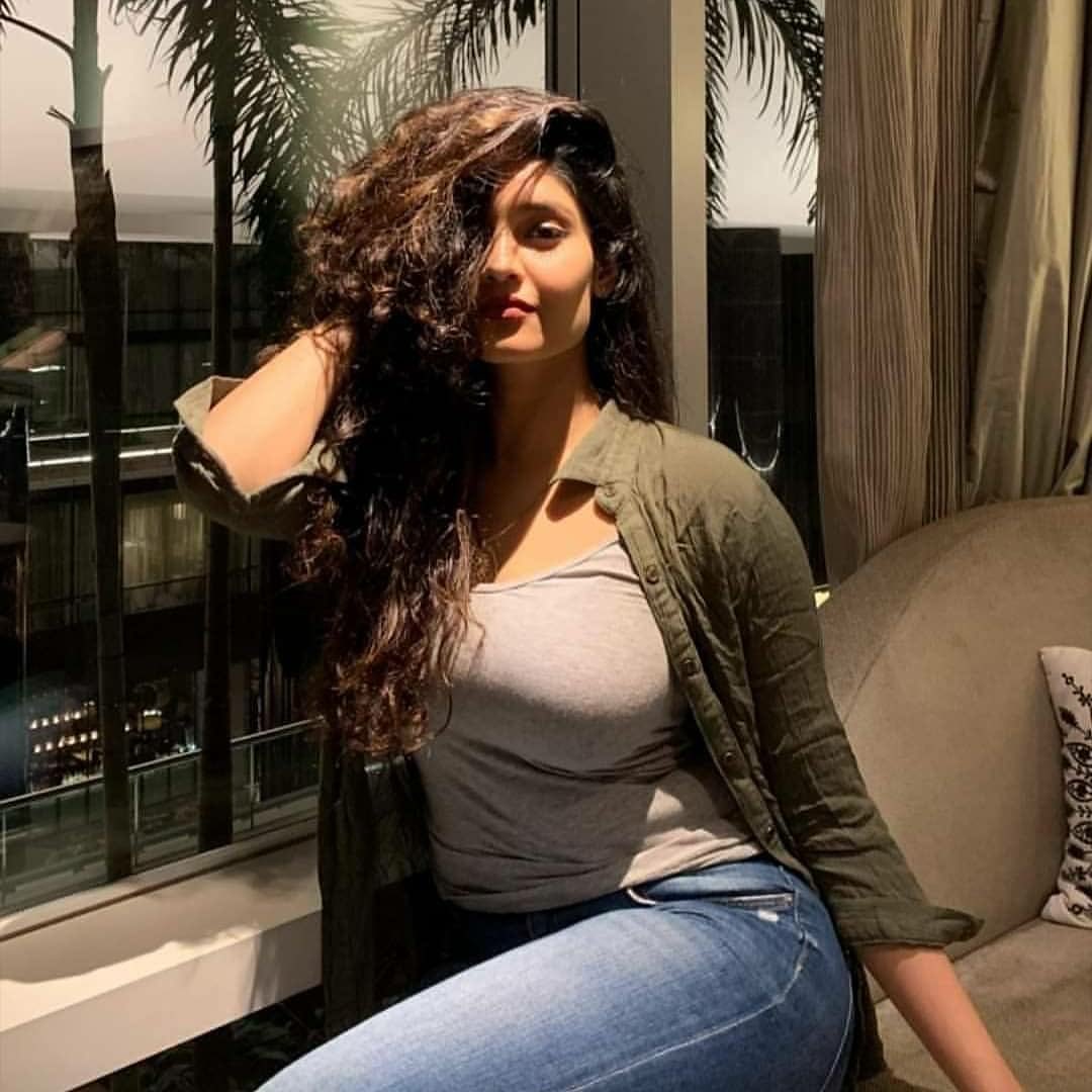 xpressgallery's tweet photo. #RitikaSingh
#xpressgallery
For more : @xpressgallery https://t.co/VjMGkeuQzQ