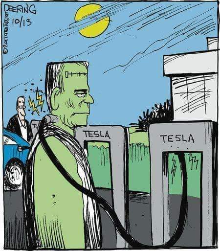 TeslaownersNA tweet media