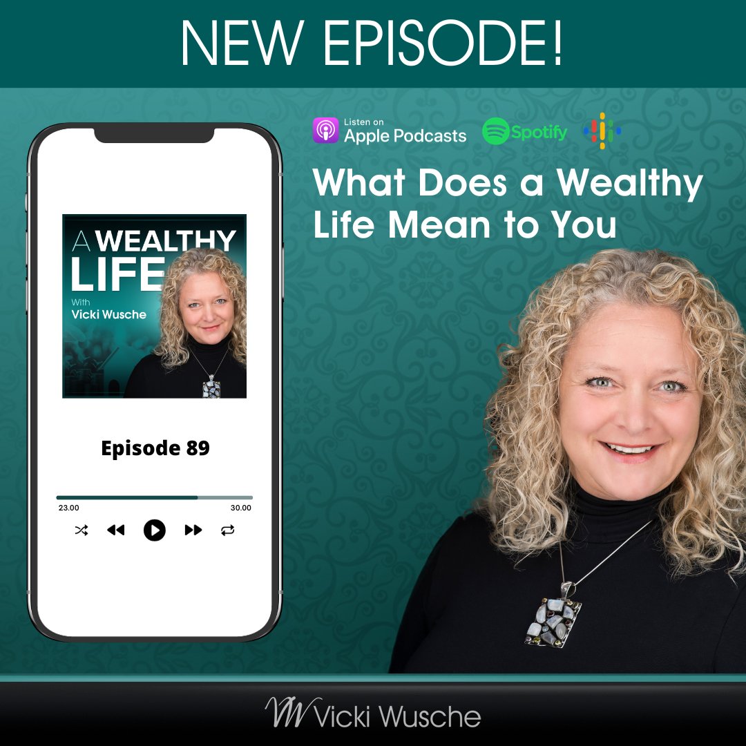 Discover how to break free from society's cycle, #stressless and achieve #financialfreedom!

Apple: buff.ly/37G2cZU
Spotify: buff.ly/37KdAEp 

#money #podcast #newepisode #wealthstrategist #ukproperty #propertyportfolio #realestate